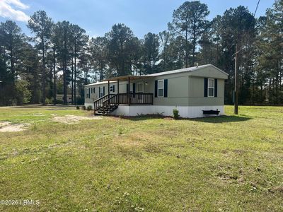 198 Curly Road, Varnville, SC, 29944