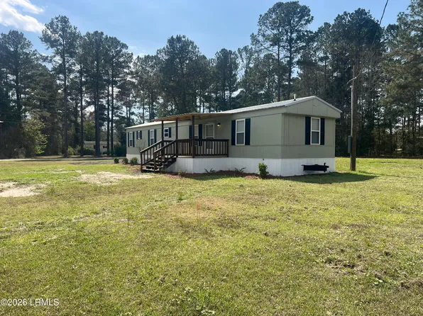198 Curly Rd, Varnville, SC 29944