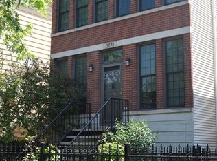 1841 N Fairfield Ave, Chicago, IL 60647