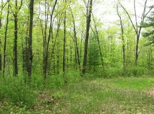 On Trout Creek Rd, Rhinelander, WI 54501