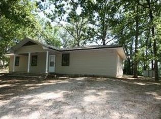 3793 State Highway 13, Lampe, MO 65681