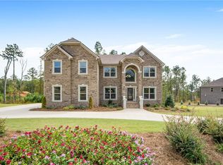 1465 Kings Point Way, Conyers, GA 30094