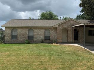 9803 Gillman St, Houston, TX 77078