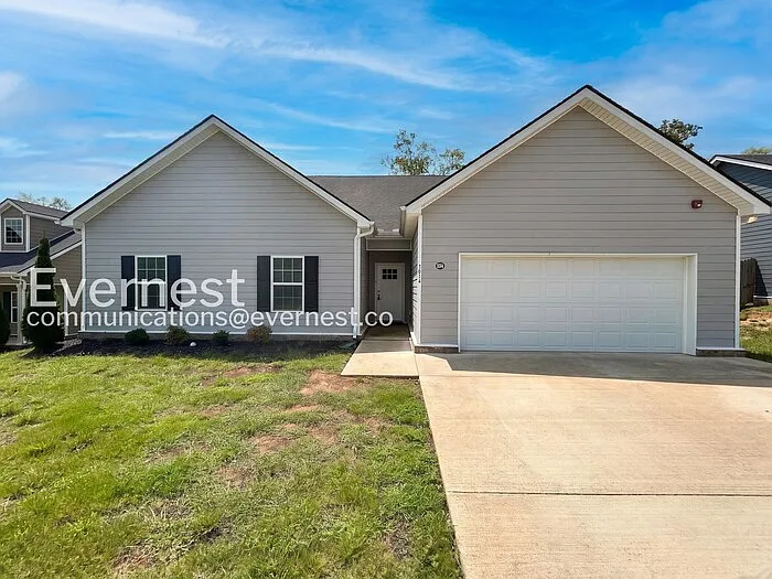 1014 Echo Ridge Rd