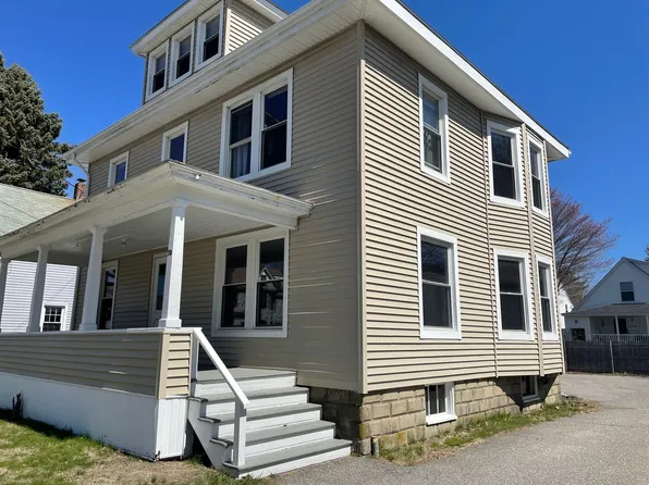 70 Angell Avenue, 70 Angell Ave #A-2, South Portland, ME 04106