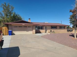 14680 Hopi Rd, Apple Valley, CA 92307