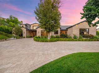 25079 Jim Bridger Rd, Hidden Hills, CA 91302