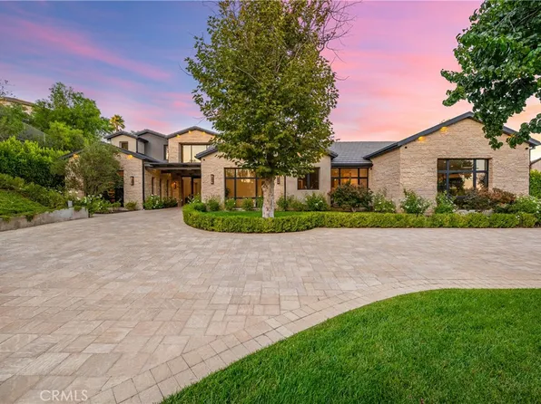 25079 Jim Bridger Rd, Hidden Hills, CA 91302