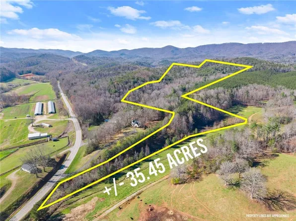 0 Elliott Family Pkwy, Dawsonville, GA 30534