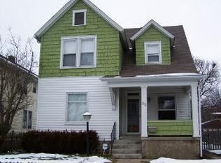 62 W Longview Ave, Columbus, OH 43202