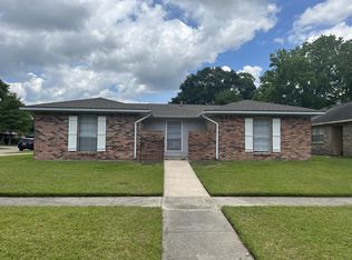 11741 Willow Oak Ave, Baton Rouge, LA 70815