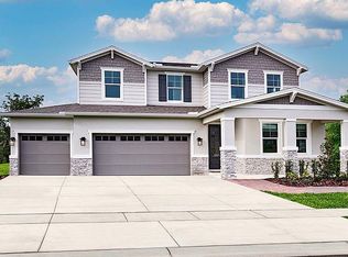 1472 August Gray Dr, Kissimmee, FL 34744