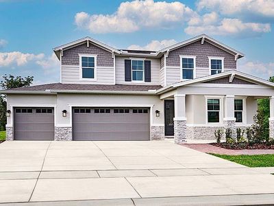 1472 August Gray Dr, Kissimmee, FL, 34744