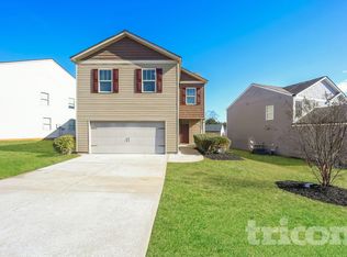7156 Tanger Blvd, Riverdale, GA 30296