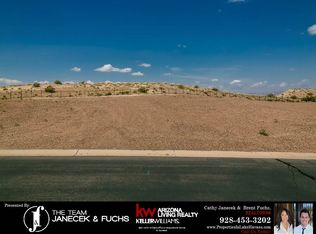 1829 E Deacon Dr, Lake Havasu City, AZ 86404
