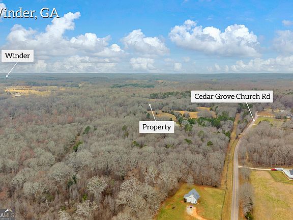 5th image of 0 Cedar Grove Church Rd Lot 3