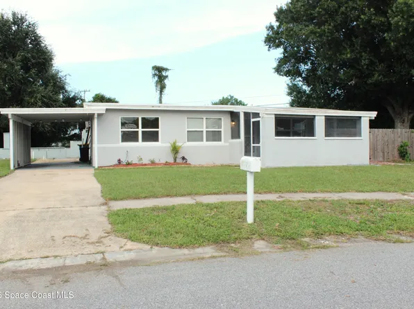 1190 Delmonte St, Merritt Island, FL 32953