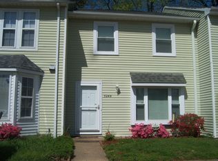 5248 Richard Rd, Virginia Beach, VA 23462