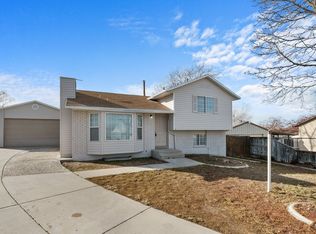 4242 S 6485 W, West Valley City, UT 84128