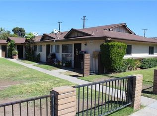 317 W Guinida Ln #1-4, Anaheim, CA 92805