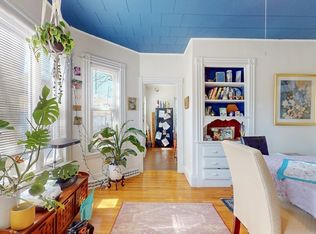 128 Elm St, Cambridge, MA 02140