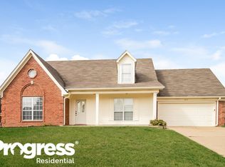 3435 Clepsyda Dr, Hernando, MS 38632