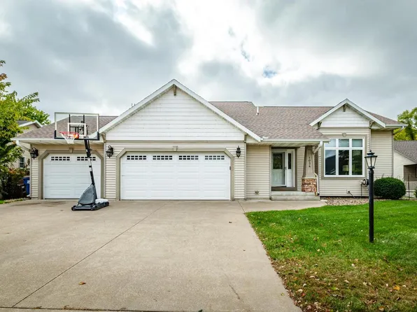 1034 Streblow STREET, Onalaska, WI 54650