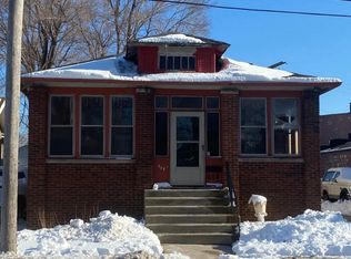 608 Highland St, Hammond, IN 46320