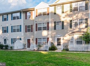 50H Hearthstone Ct #H, Annapolis, MD 21403