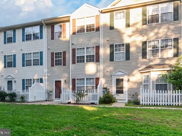 50H Hearthstone Ct #H, Annapolis, MD 21403