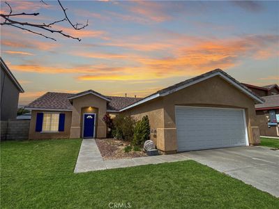 45665 Trafalgar Dr, Lancaster, CA, 93534