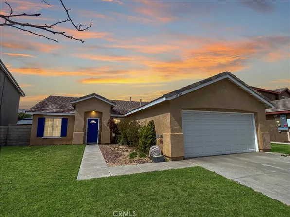 45665 Trafalgar Dr, Lancaster, CA 93534
