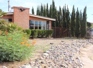 3910 E Lind Rd, Tucson, AZ 85712