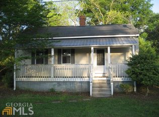 108 Warsau St, Barnesville, GA 30204