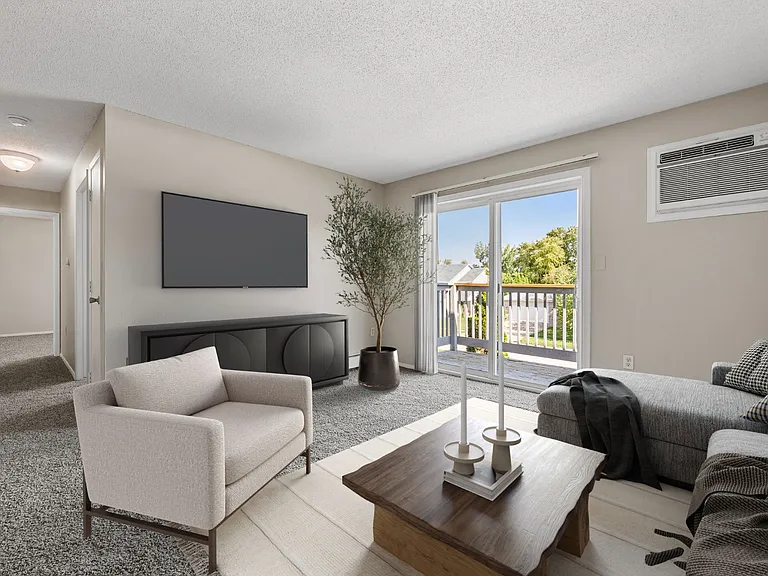 Diamond - 3 Bed / 2 Bath - 1,016 Sq.Ft.