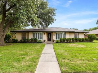 1809 Greenway Dr, Plano, TX 75075