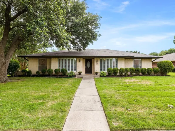1809 Greenway Dr, Plano, TX 75075