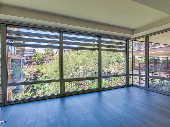 2nd image of 7167 E Rancho Vista Dr Unit 5002