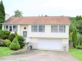 125 Barron St, Friedens, PA 15541