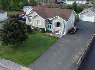 67 Marshalls Dr, Bishops Falls, NL A0H1C0