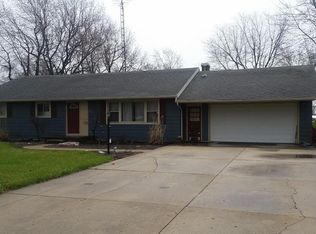5431 Naomi Dr, Greenville, OH 45331