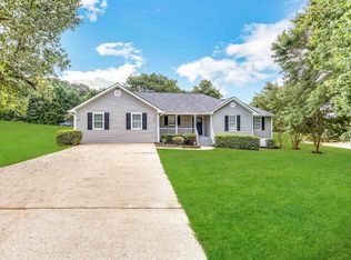 235 Benton Flds, Stockbridge, GA 30281