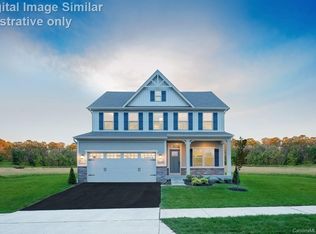 14018 Whitney Hodges Ln #418, Huntersville, NC 28078