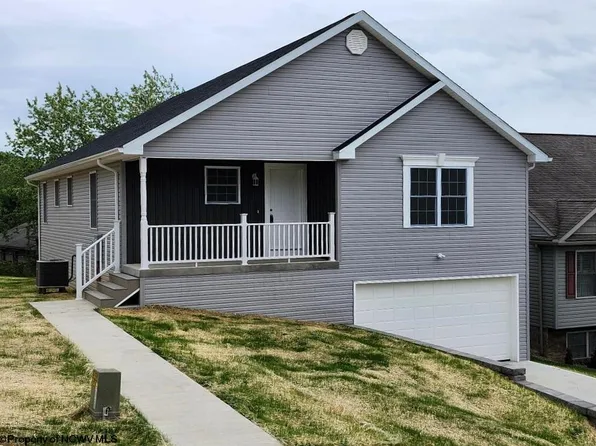 42 Harvest Way, Bridgeport, WV 26330