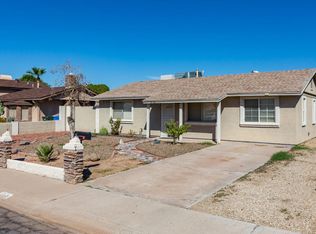 3718 W Bloomfield Rd, Phoenix, AZ 85029