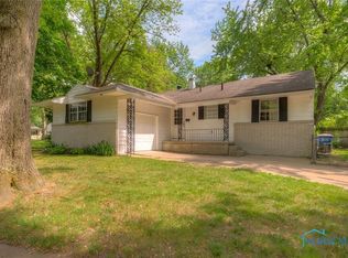 6125 Applegate Dr, Toledo, OH 43615