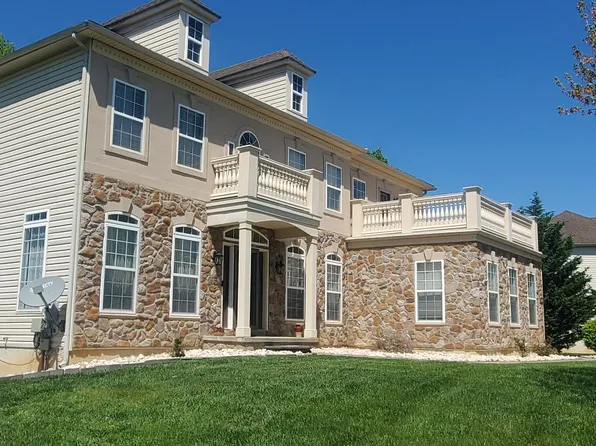 228 Red Tailed Hawk Ln, Middletown, DE 19709