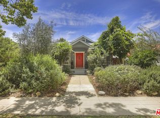 3918 Glenfeliz Blvd, Los Angeles, CA 90039