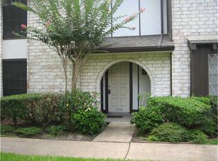 11548 S Kirkwood Rd, Stafford, TX 77477