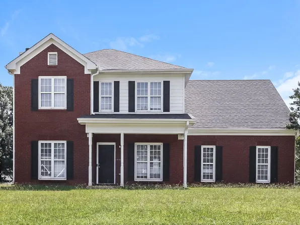 100 Wisteria Cir, Covington, GA 30016